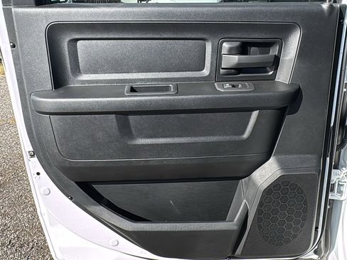 New 2026 RAM 5500 Tradesman image 15