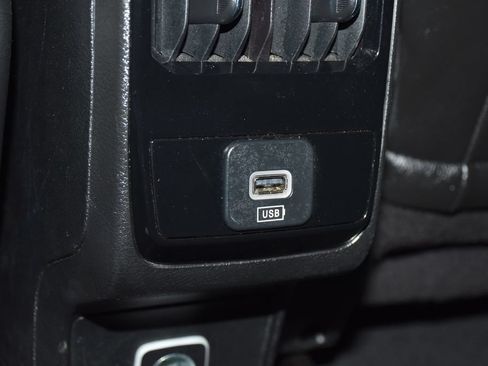 Used 2025 Jeep Compass Limited AWD/4WD image 28