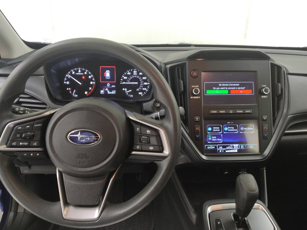 Used 2024 Subaru Impreza 2.0i w/ Popular Package #1A AWD/4WD image 22