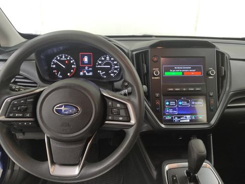 Used 2024 Subaru Impreza 2.0i w/ Popular Package #1A AWD/4WD image 22
