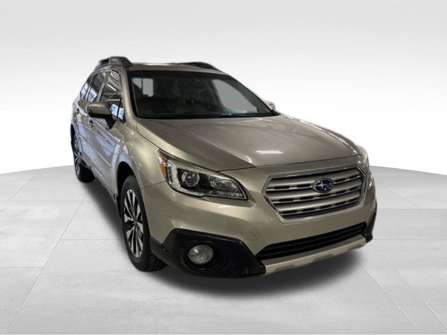 Used 2016 Subaru Outback 2.5i Limited AWD/4WD image 9