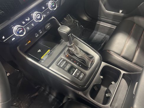 Used 2025 Honda CR-V Sport Touring image 27