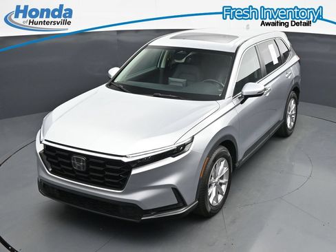 Used 2025 Honda CR-V EX-L image 18