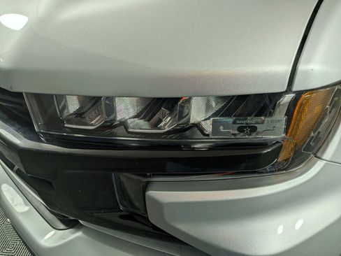 Used 2019 Chevrolet Silverado 1500 RST image 15