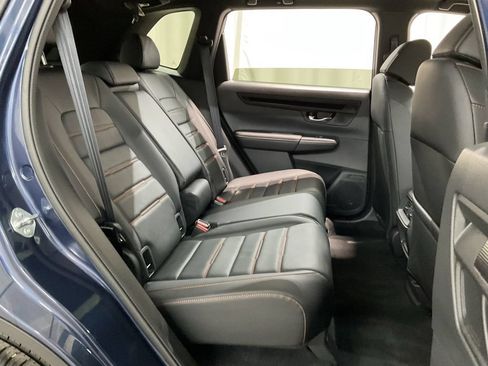 Used 2026 Honda CR-V Sport-L image 29