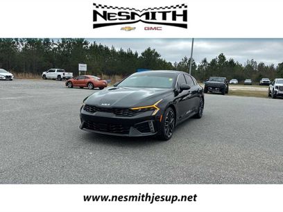 Used 2025 Kia K5 GT
