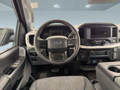 Used 2021 Ford F150 XLT image 22