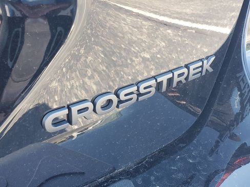 New 2026 Subaru Crosstrek 2.5i Limited AWD/4WD image 32