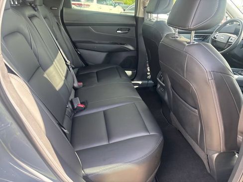 Used 2025 Nissan Murano SL w/ Cargo Package AWD/4WD image 23