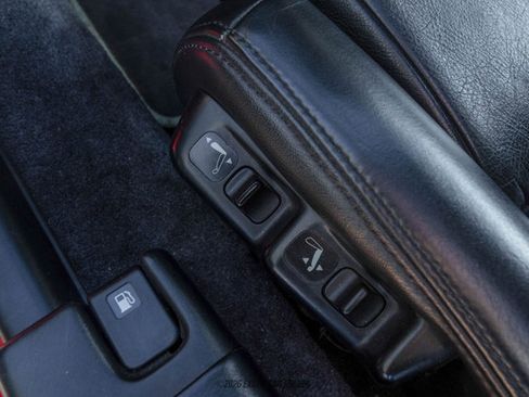 Used 1992 Acura NSX image 36