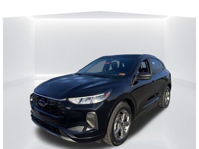 Used 2024 Ford Escape ST-Line w/ Tech Pack #1