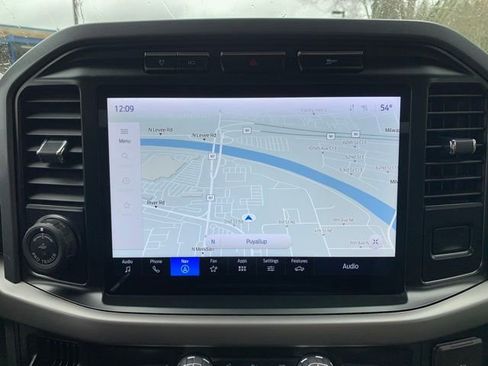 Certified 2024 Ford F150 XLT w/ Mobile Office Package image 16