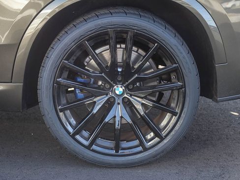 Used 2023 BMW X5 M50i w/ Executive Package image 10