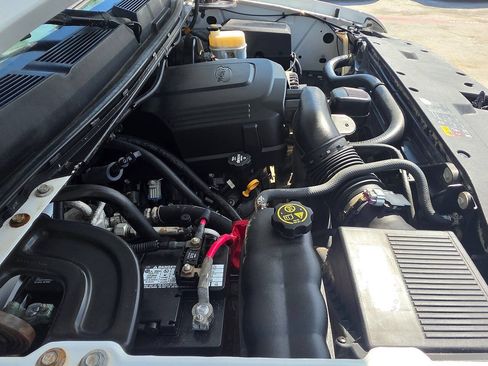 Used 2012 Chevrolet Silverado 1500 W/T AWD/4WD image 45