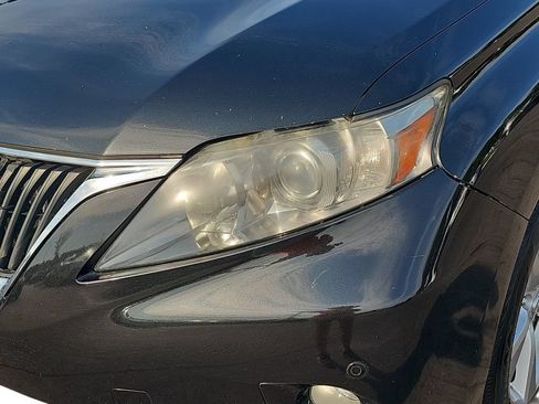 Used 2012 Lexus RX 350 AWD w/ Premium Pkg image 31