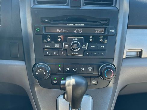 Used 2011 Honda CR-V SE image 28
