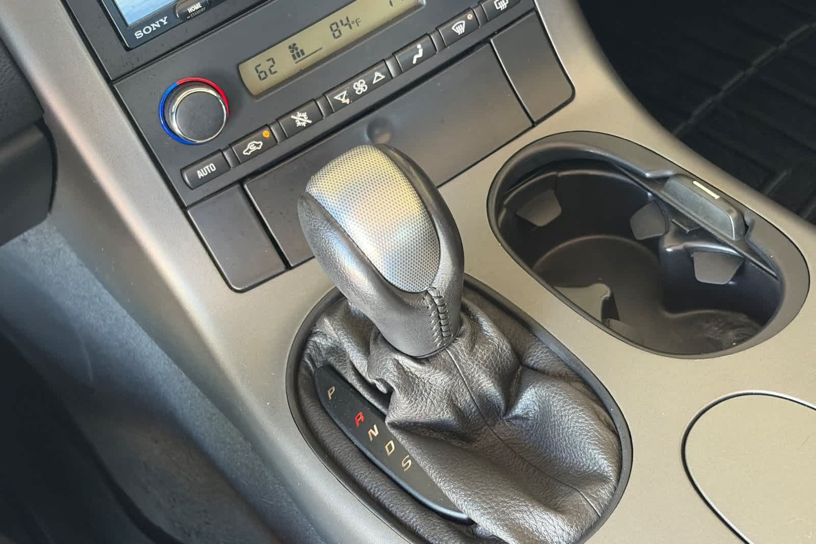 Used 2007 Chevrolet Corvette Coupe RWD image 20