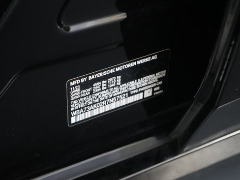 Used 2024 BMW 228i xDrive Gran Coupe w/ Convenience Package image 30