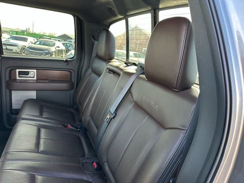 Used 2010 Ford F150 Platinum image 30