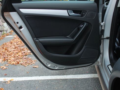 Used 2013 Audi A4 Premium Plus image 14