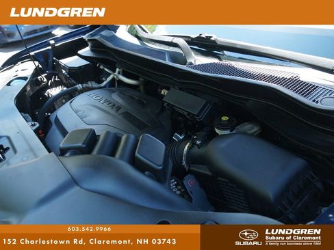 Used 2022 Honda Passport EX-L image 27