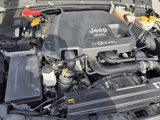 Used 2021 Jeep Wrangler Unlimited Sport AWD/4WD image 12