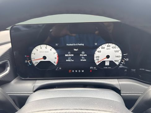 Used 2024 Ford Mustang GT Premium w/ GT Performance Package RWD image 13