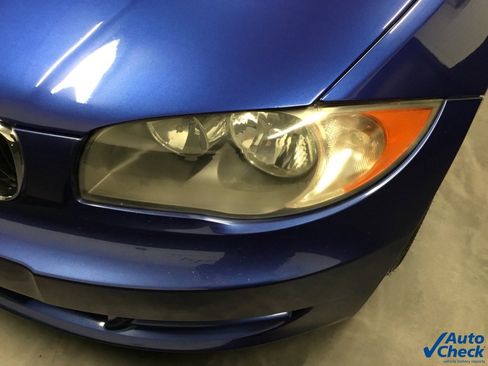 Used 2009 BMW 128i Coupe image 15