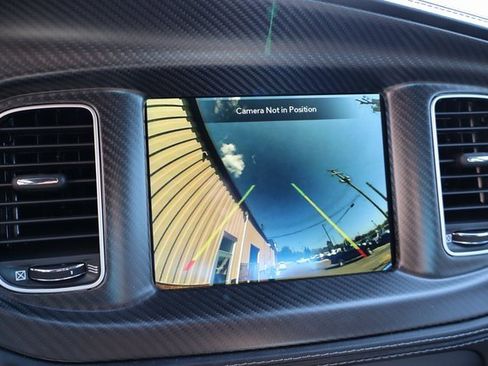 Used 2023 Dodge Charger R/T Scat Pack w/ Plus Group image 26