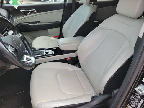 Used 2023 Kia Sportage EX FWD image 10