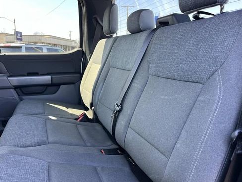Used 2024 Ford F150 XLT AWD/4WD image 20