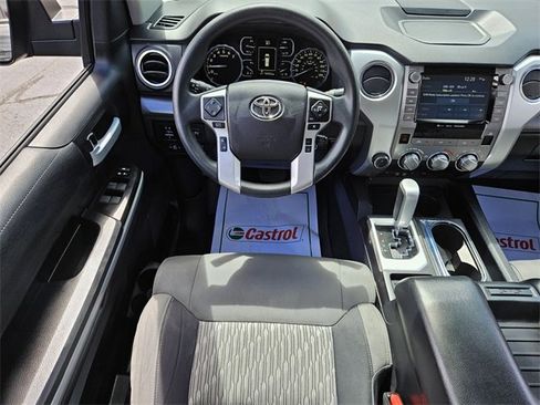 Used 2021 Toyota Tundra SR5 image 11