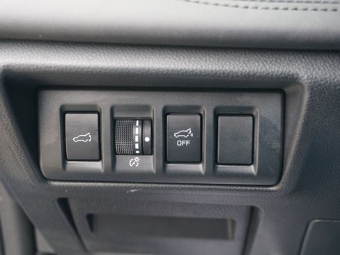 Used 2022 Subaru Outback Wilderness image 17