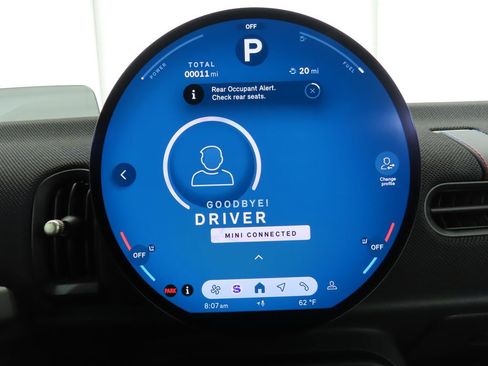 New 2026 MINI Cooper S image 29