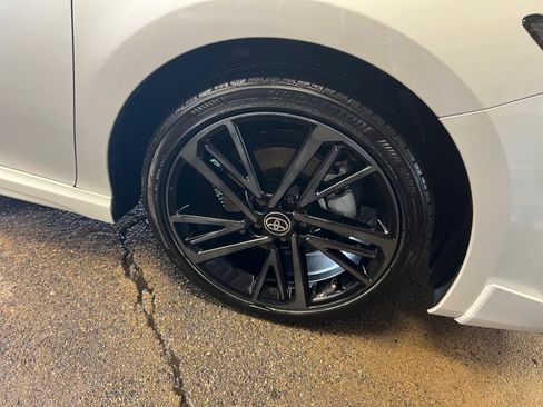 Used 2025 Toyota Camry XSE w/ Premium Plus Package image 29