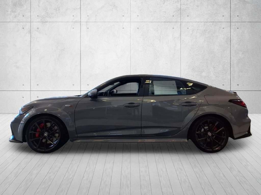 New 2026 Acura Integra Type S FWD image 8