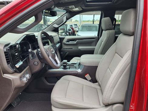 New 2026 GMC Sierra 1500 SLT w/ SLT Premium Plus Package image 17