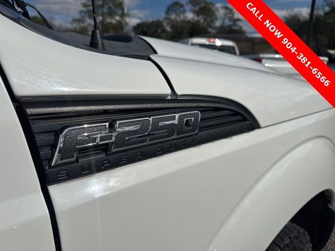Used 2016 Ford F250 XL image 17