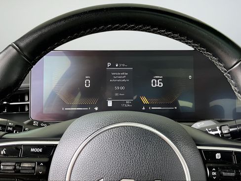 Used 2025 Kia K5 GT-Line w/ GT-Line Premium Package FWD image 12