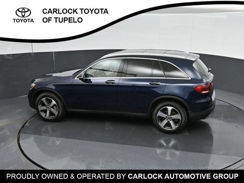 Used 2021 Mercedes-Benz GLC 300 4MATIC image 47