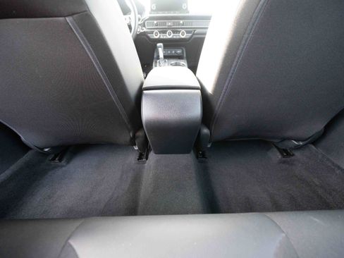 Used 2025 Honda Civic Sport image 22
