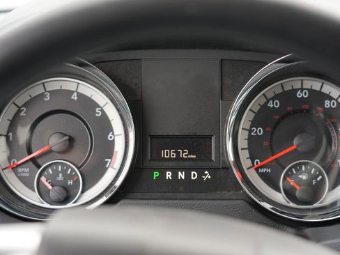 Used 2017 Dodge Grand Caravan SE w/ Power Window Group image 25