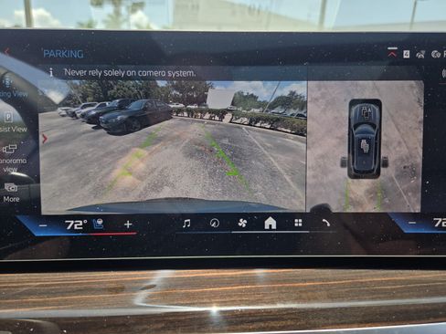 New 2026 BMW X5 M60i AWD/4WD image 25