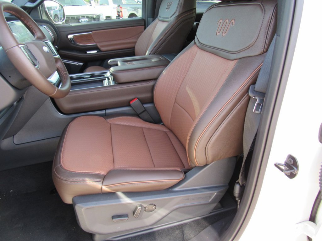 New 2027 Ford Expedition King Ranch AWD/4WD image 5