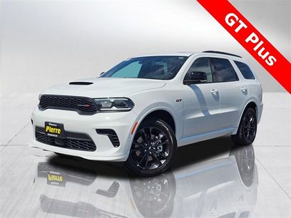 New 2025 Dodge Durango GT