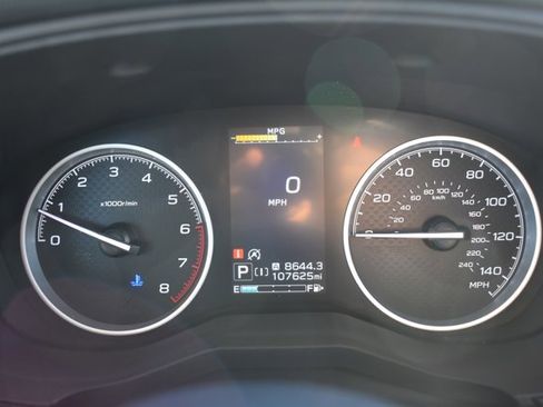 Used 2019 Subaru Forester Premium image 24