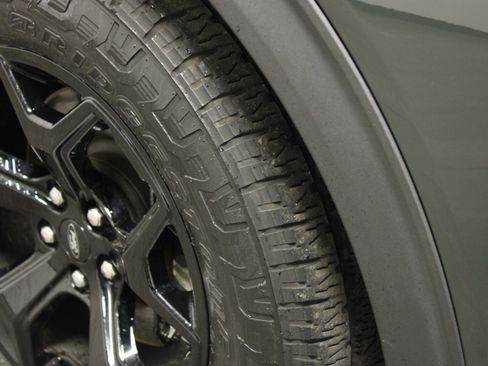 Used 2023 Ford Explorer Timberline w/ Timberline Technology Package image 11