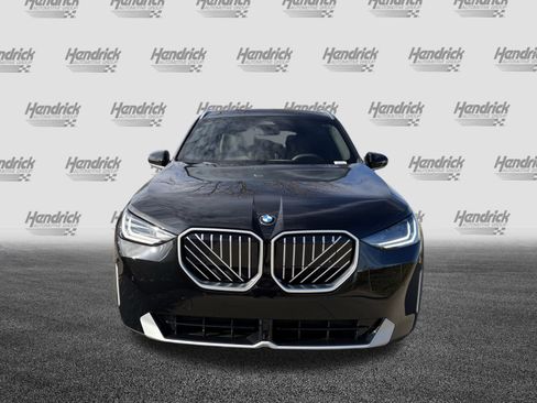 New 2026 BMW X3 xDrive30 w/ Convenience Package image 3