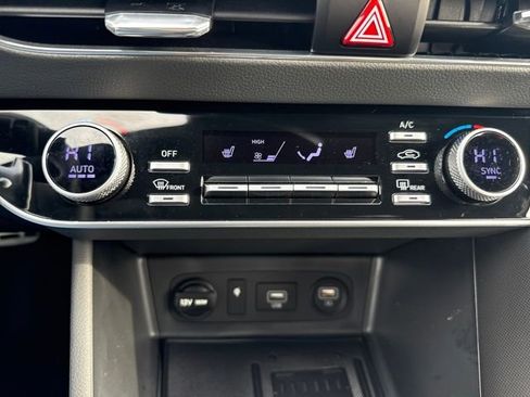 Used 2023 Hyundai Sonata SEL Plus image 31