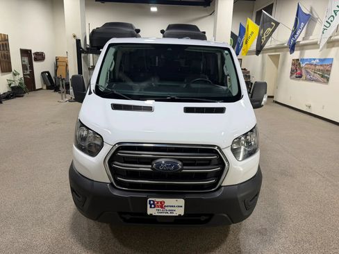 Used 2020 Ford Transit 150 XL RWD image 3
